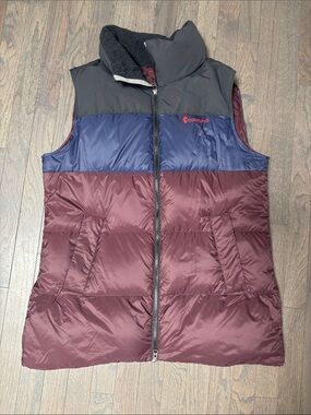 Cotopaxi Women’s Vest